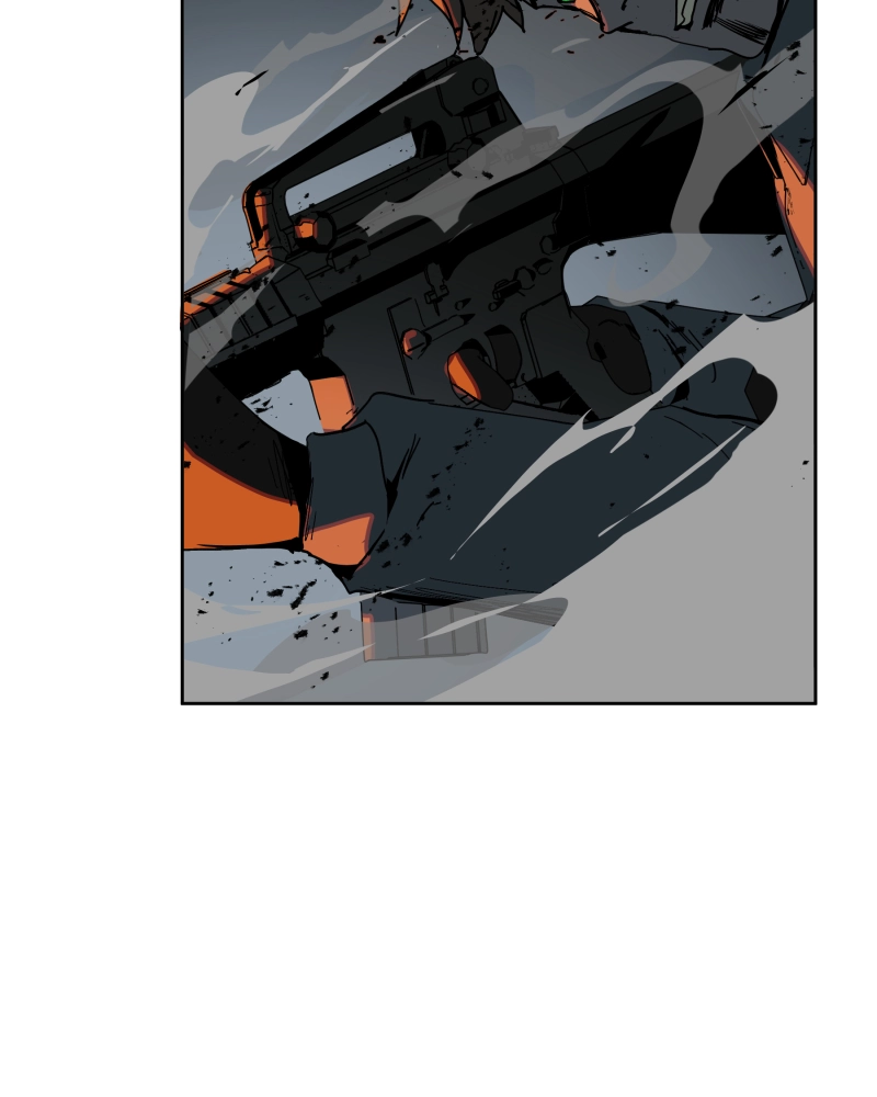 Black Sun Doreiou Chapter 47 page 33 - 