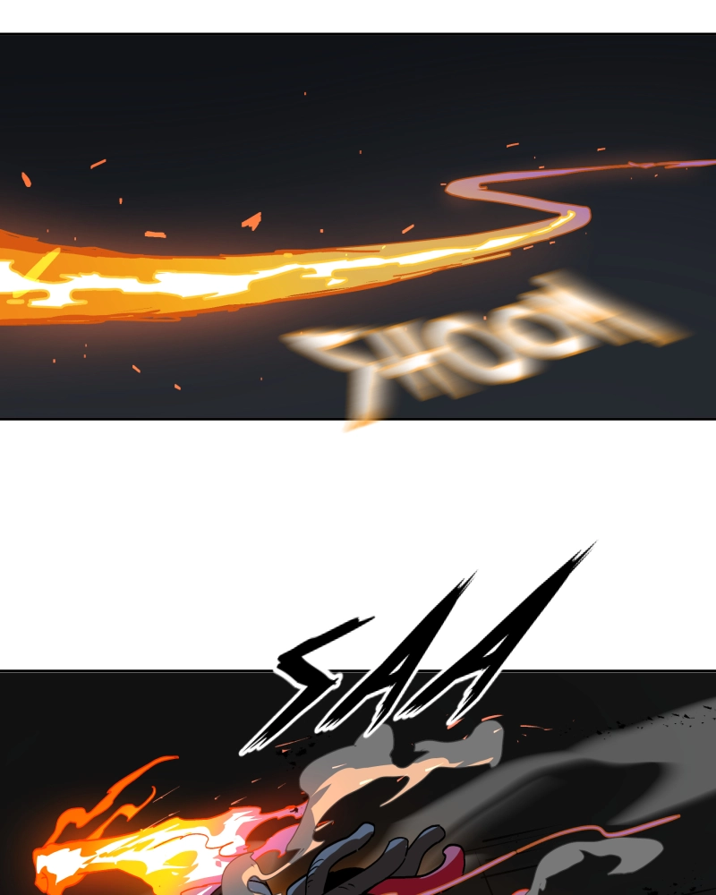 Black Sun Doreiou Chapter 47 page 34 - 