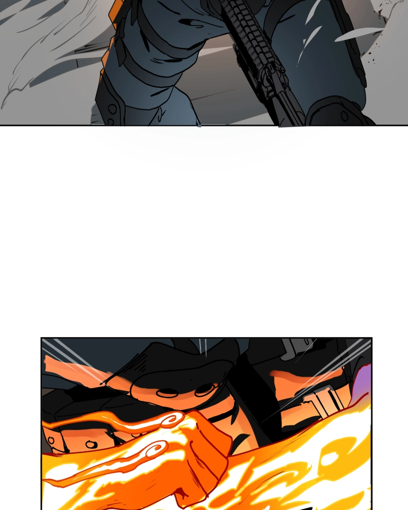 Black Sun Doreiou Chapter 47 page 36 - 