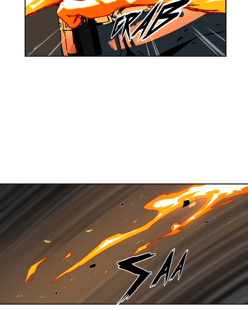 Black Sun Doreiou Chapter 47 page 37 - 