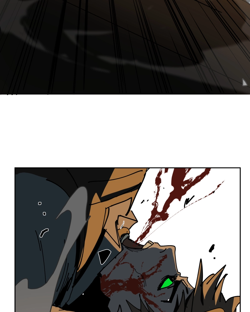 Black Sun Doreiou Chapter 47 page 40 - 