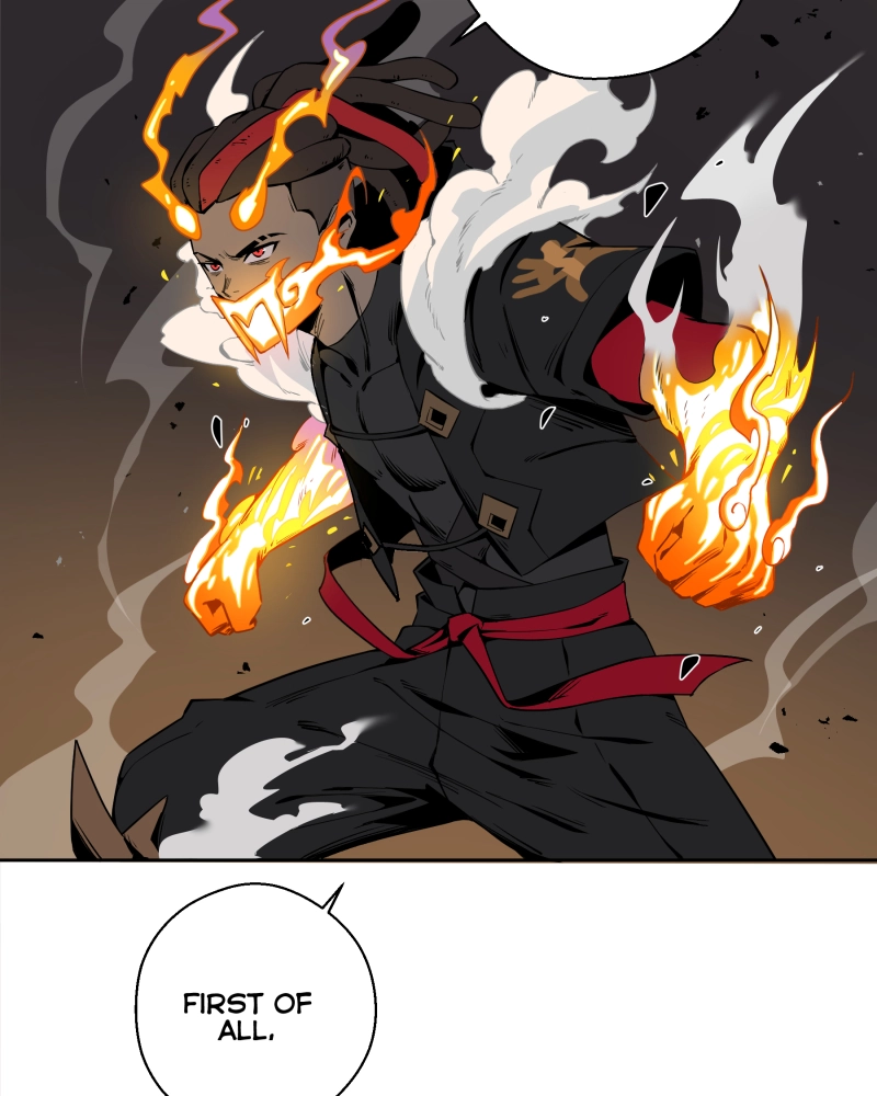 Black Sun Doreiou Chapter 47 page 5 - 