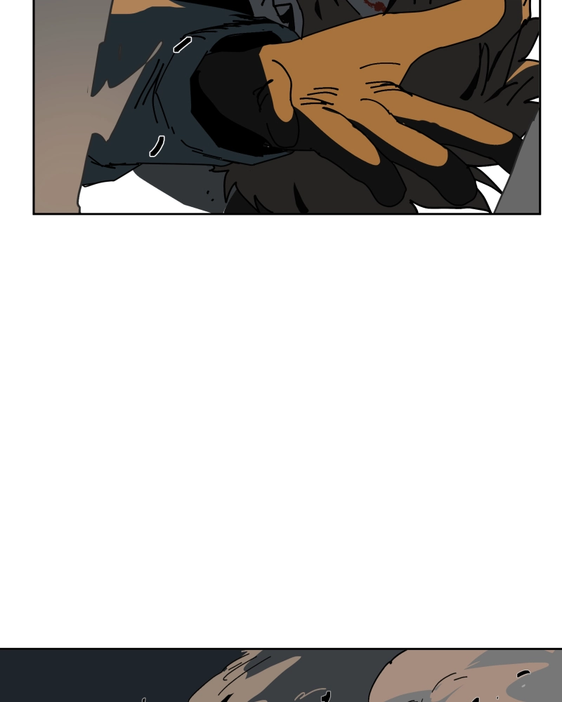 Black Sun Doreiou Chapter 47 page 41 - 