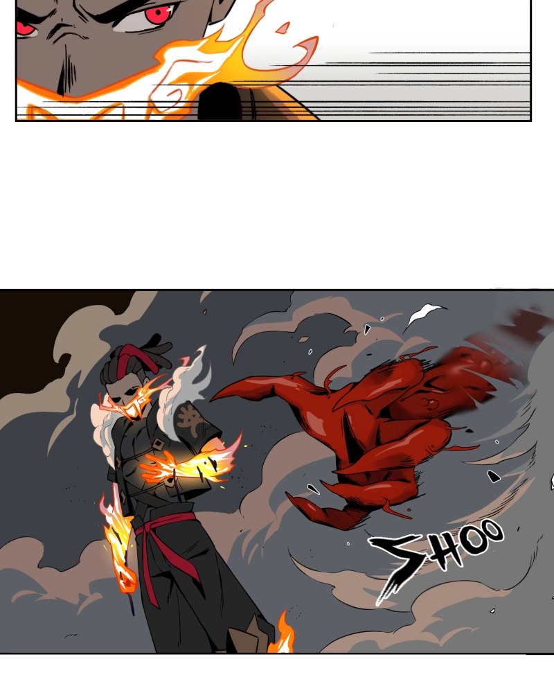 Black Sun Doreiou Chapter 47 page 47 - 
