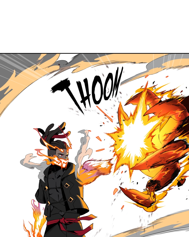 Black Sun Doreiou Chapter 47 page 48 - 