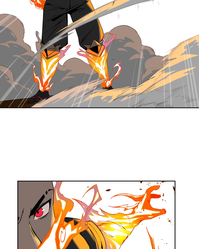 Black Sun Doreiou Chapter 47 page 49 - 