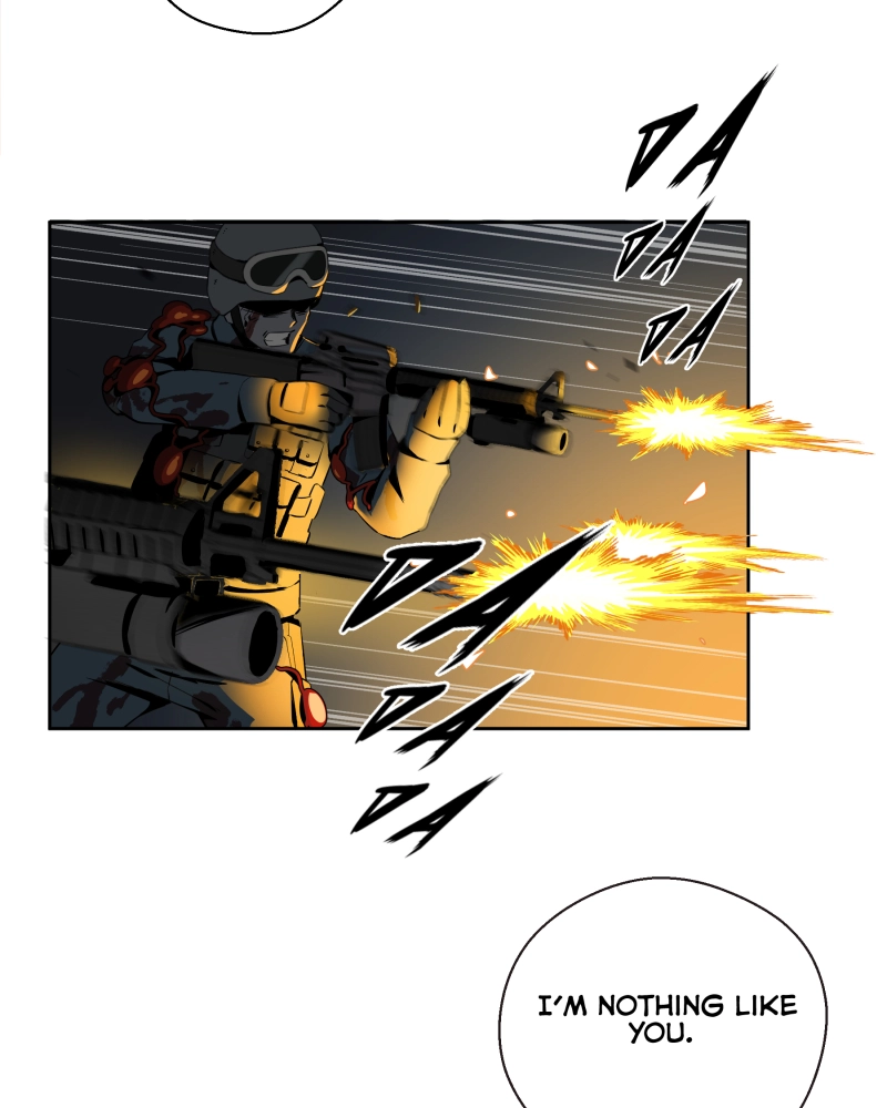 Black Sun Doreiou Chapter 47 page 6 - 