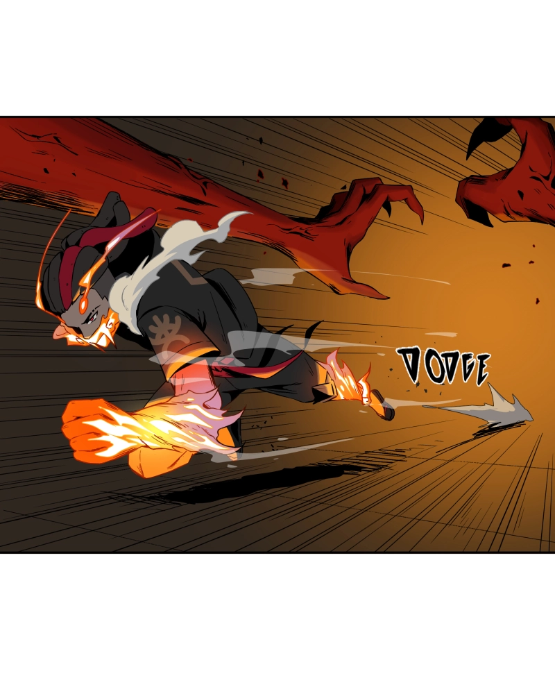 Black Sun Doreiou Chapter 47 page 53 - 