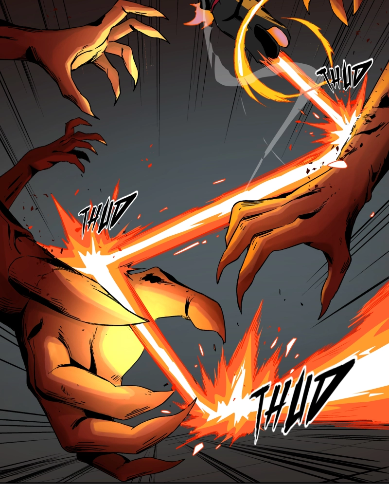 Black Sun Doreiou Chapter 47 page 55 - 