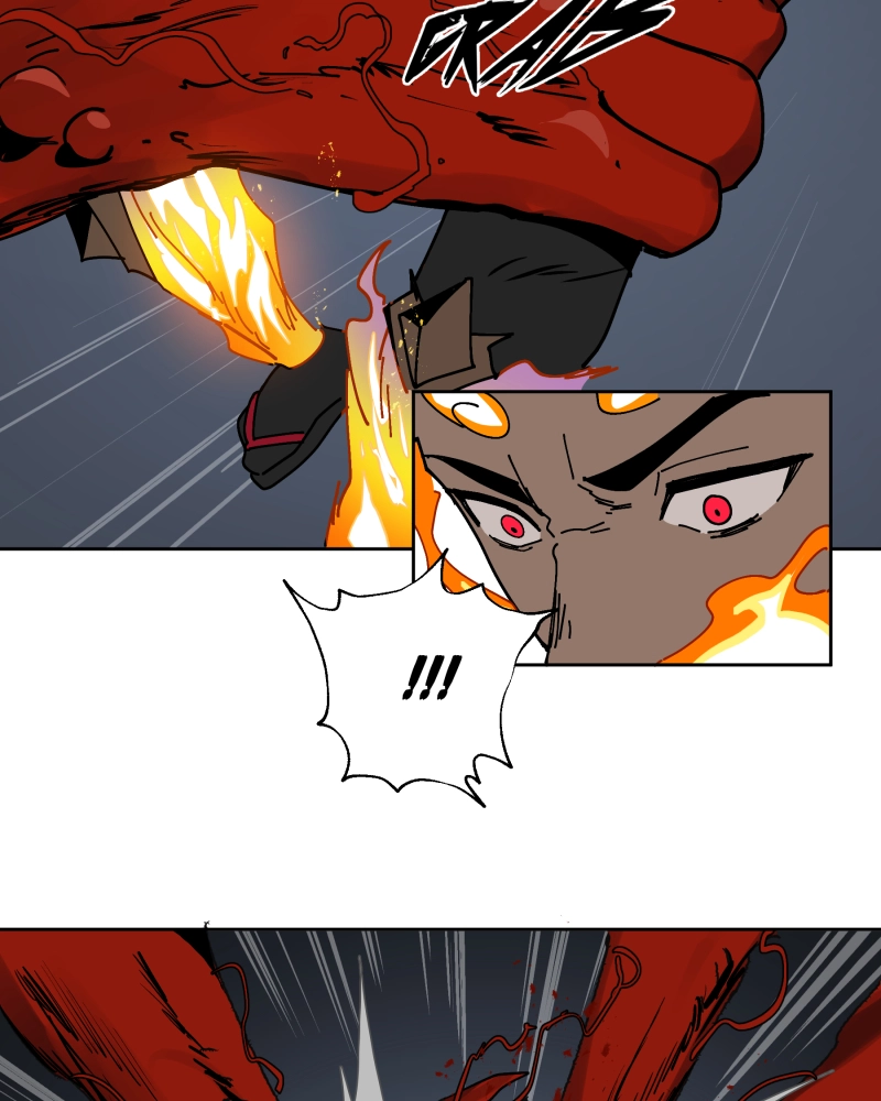 Black Sun Doreiou Chapter 47 page 57 - 