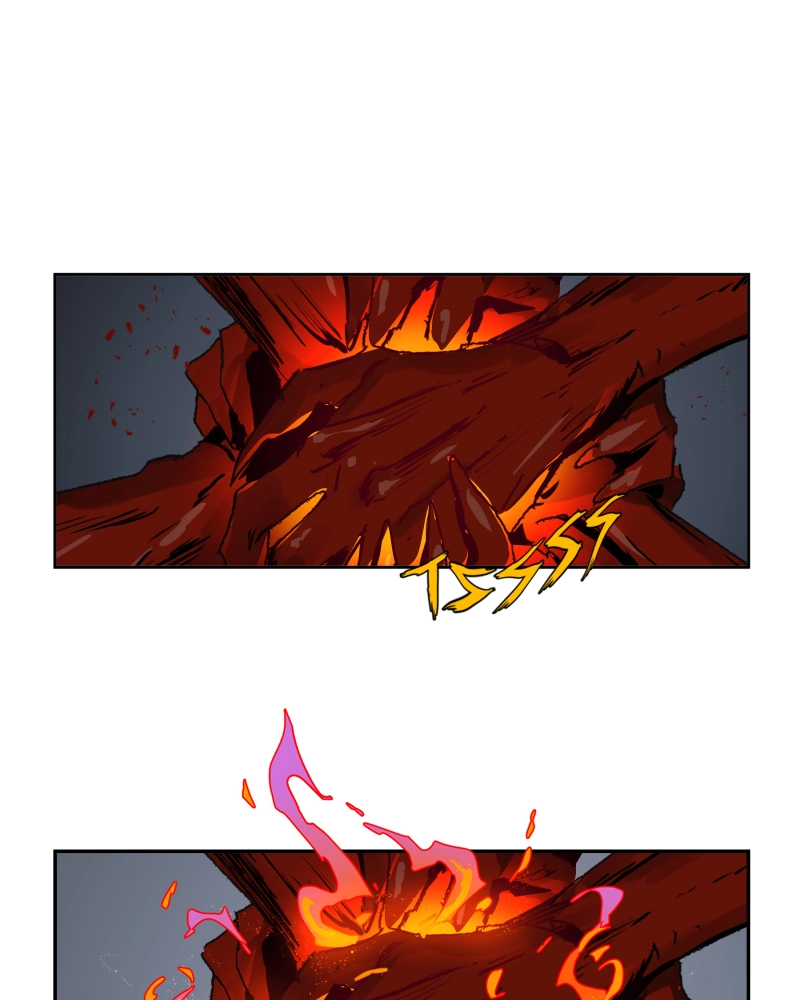 Black Sun Doreiou Chapter 47 page 59 - 