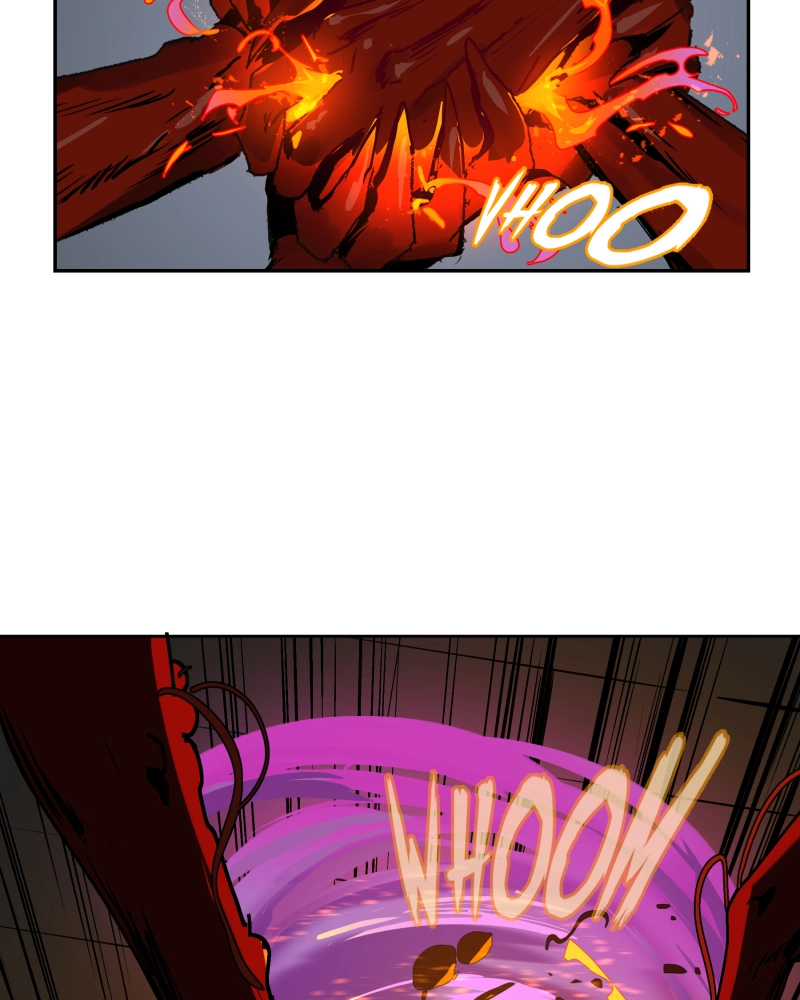 Black Sun Doreiou Chapter 47 page 60 - 