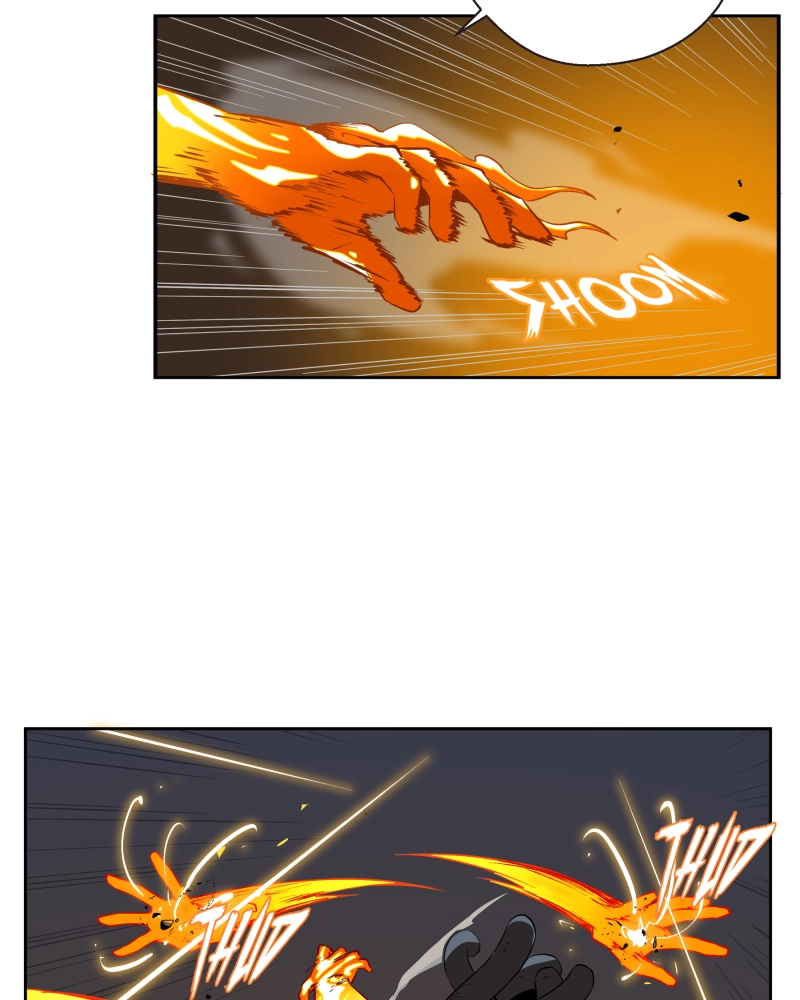 Black Sun Doreiou Chapter 47 page 7 - 