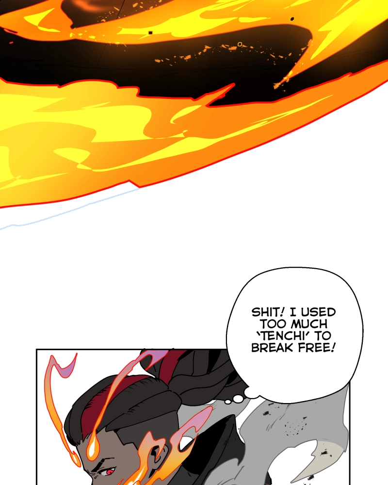 Black Sun Doreiou Chapter 47 page 66 - 