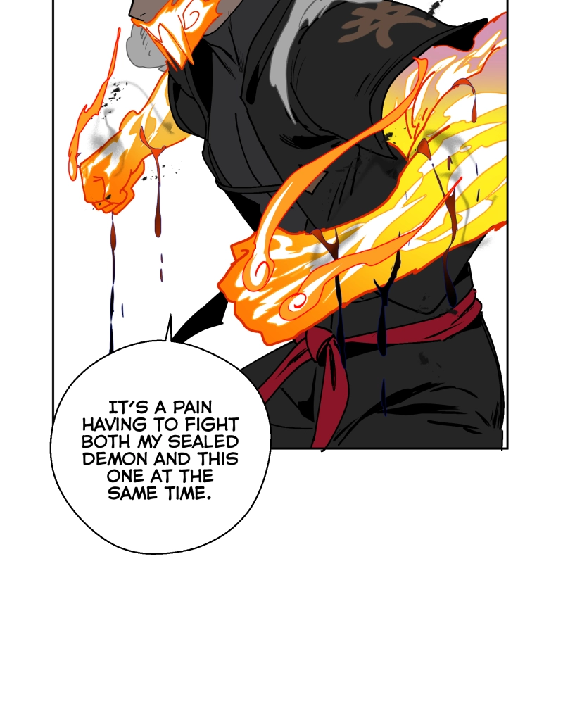 Black Sun Doreiou Chapter 47 page 67 - 