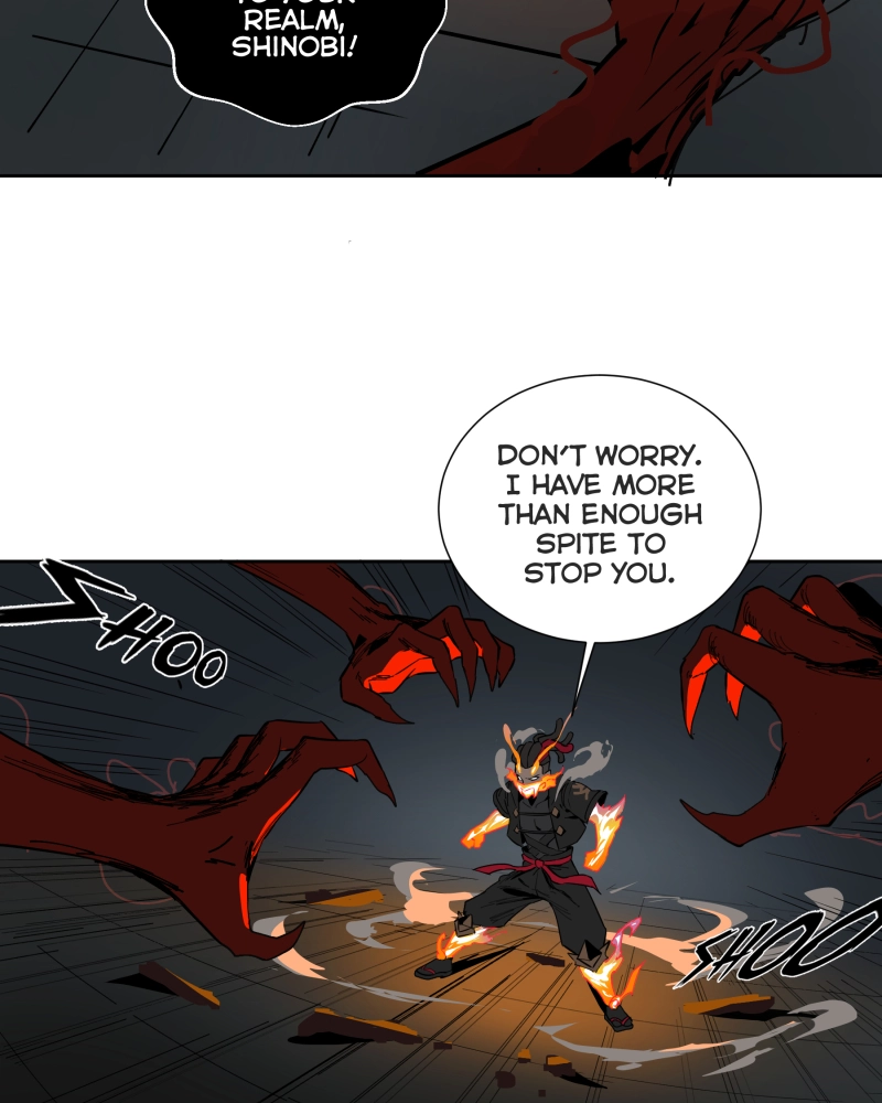 Black Sun Doreiou Chapter 47 page 69 - 