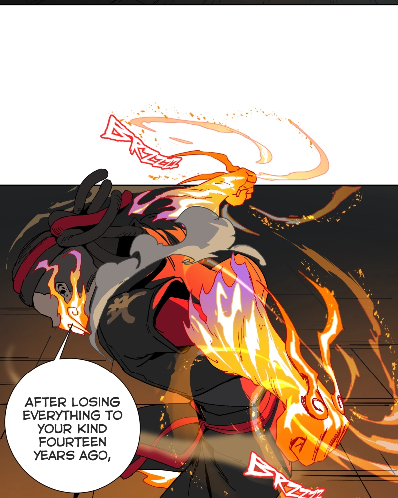 Black Sun Doreiou Chapter 47 page 70 - 
