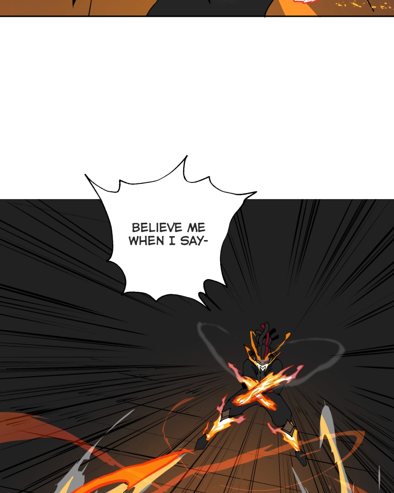 Black Sun Doreiou Chapter 47 page 71 - 