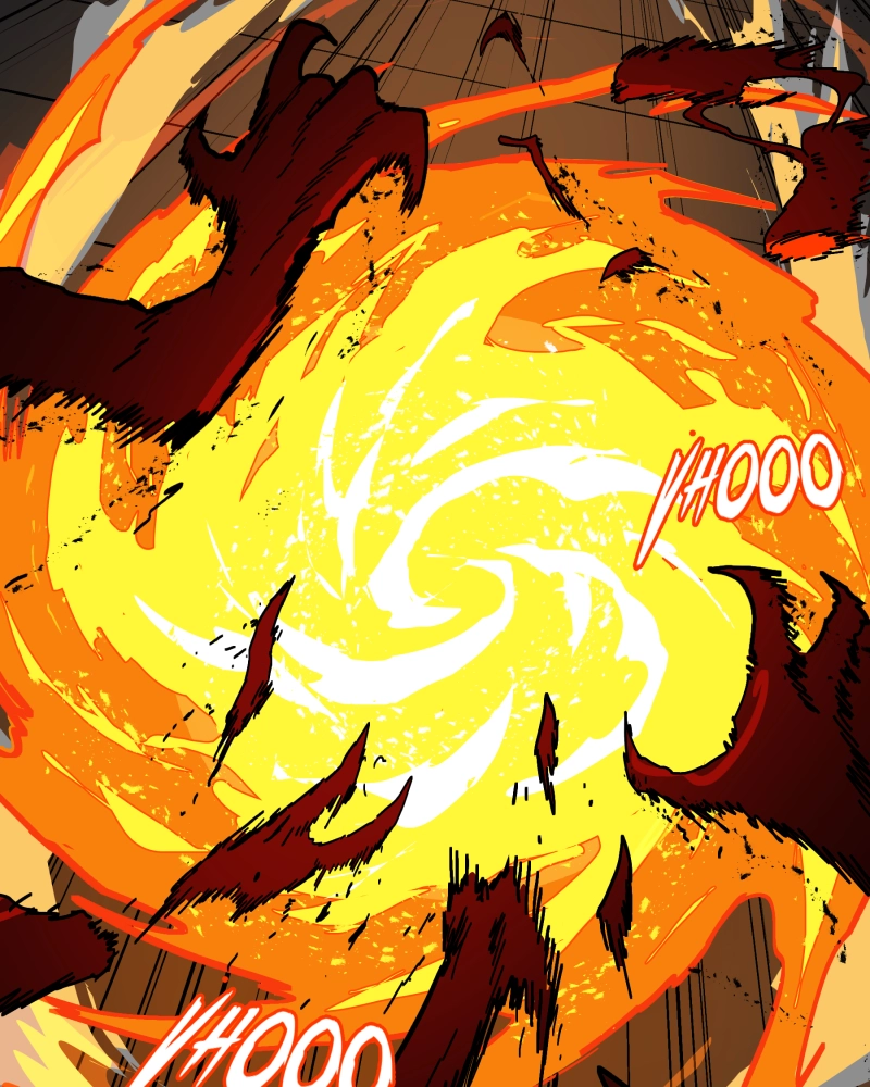 Black Sun Doreiou Chapter 47 page 72 - 