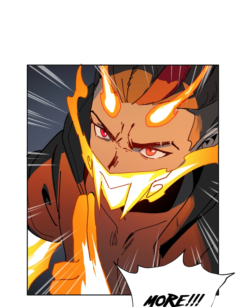 Black Sun Doreiou Chapter 47 page 75 - 