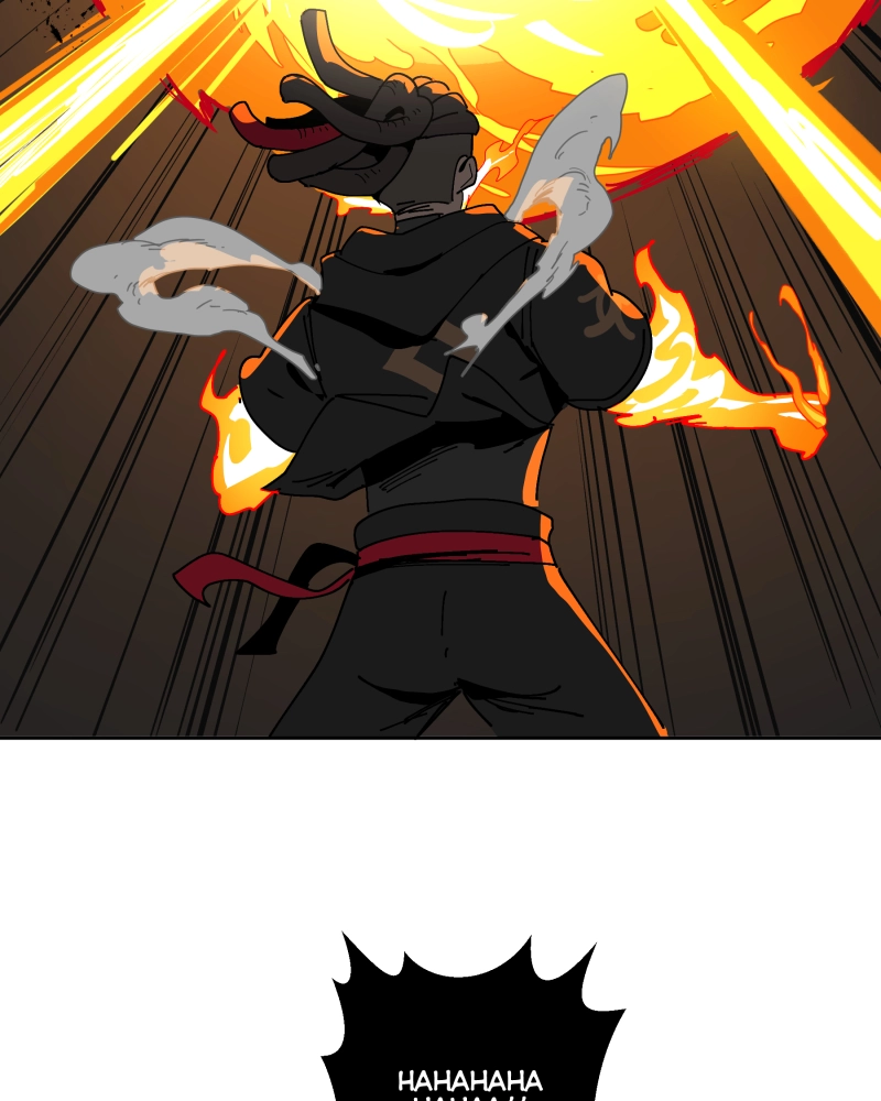 Black Sun Doreiou Chapter 47 page 77 - 