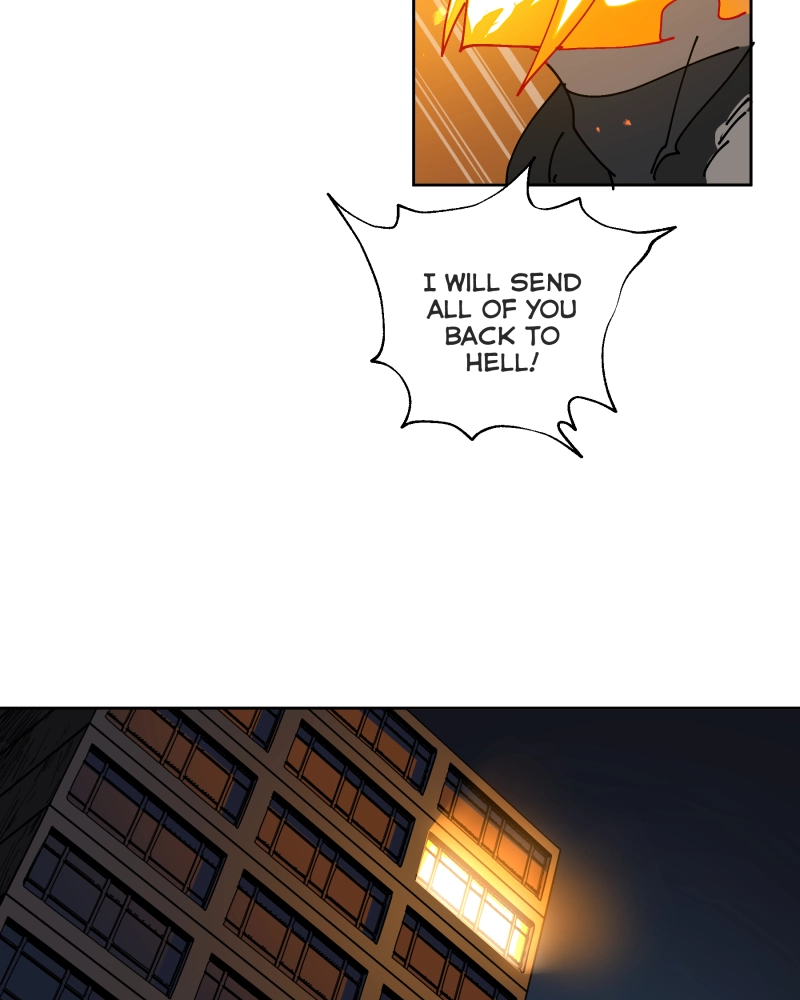 Black Sun Doreiou Chapter 47 page 79 - 