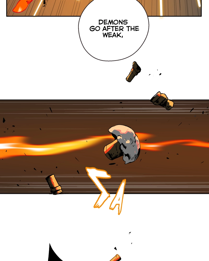 Black Sun Doreiou Chapter 47 page 9 - 