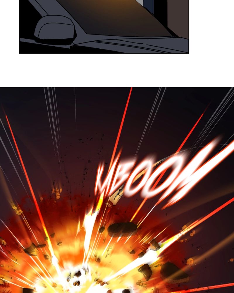 Black Sun Doreiou Chapter 47 page 81 - 