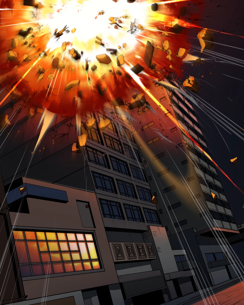 Black Sun Doreiou Chapter 47 page 82 - 