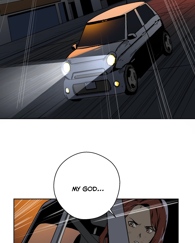 Black Sun Doreiou Chapter 47 page 83 - 