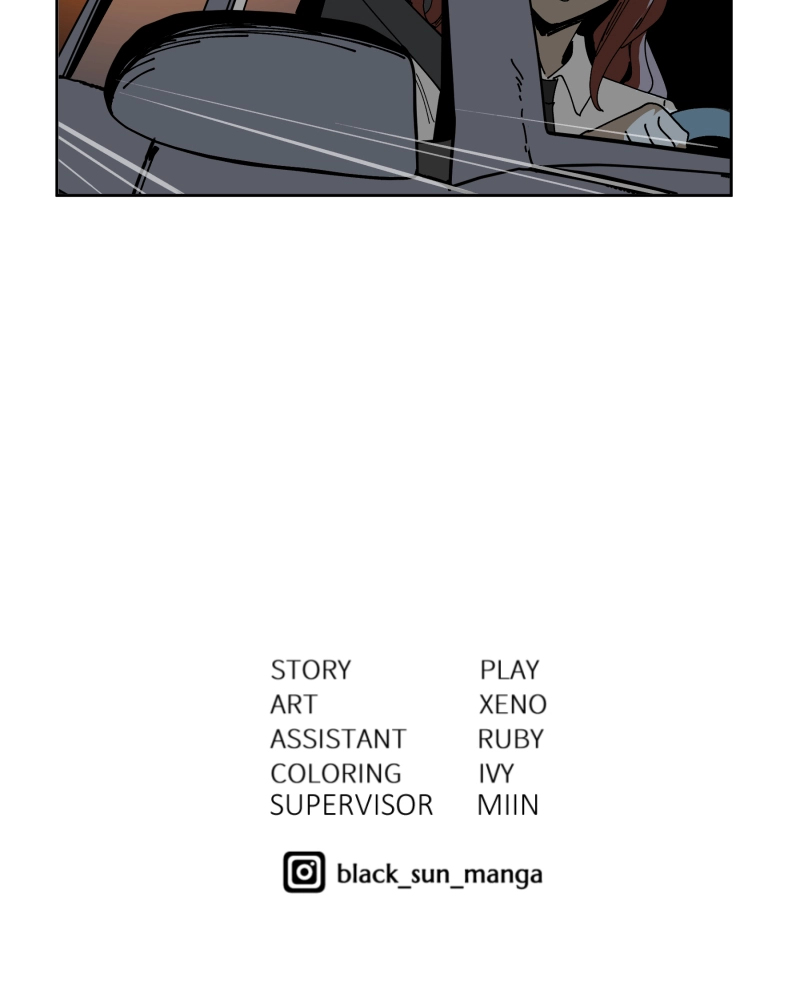 Black Sun Doreiou Chapter 47 page 84 - 