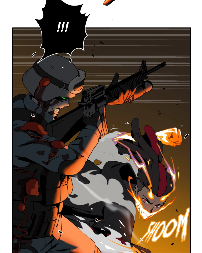 Black Sun Doreiou Chapter 47 page 10 - 