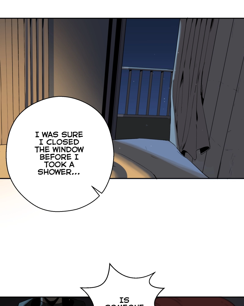 Black Sun Doreiou Chapter 48 page 14 - 