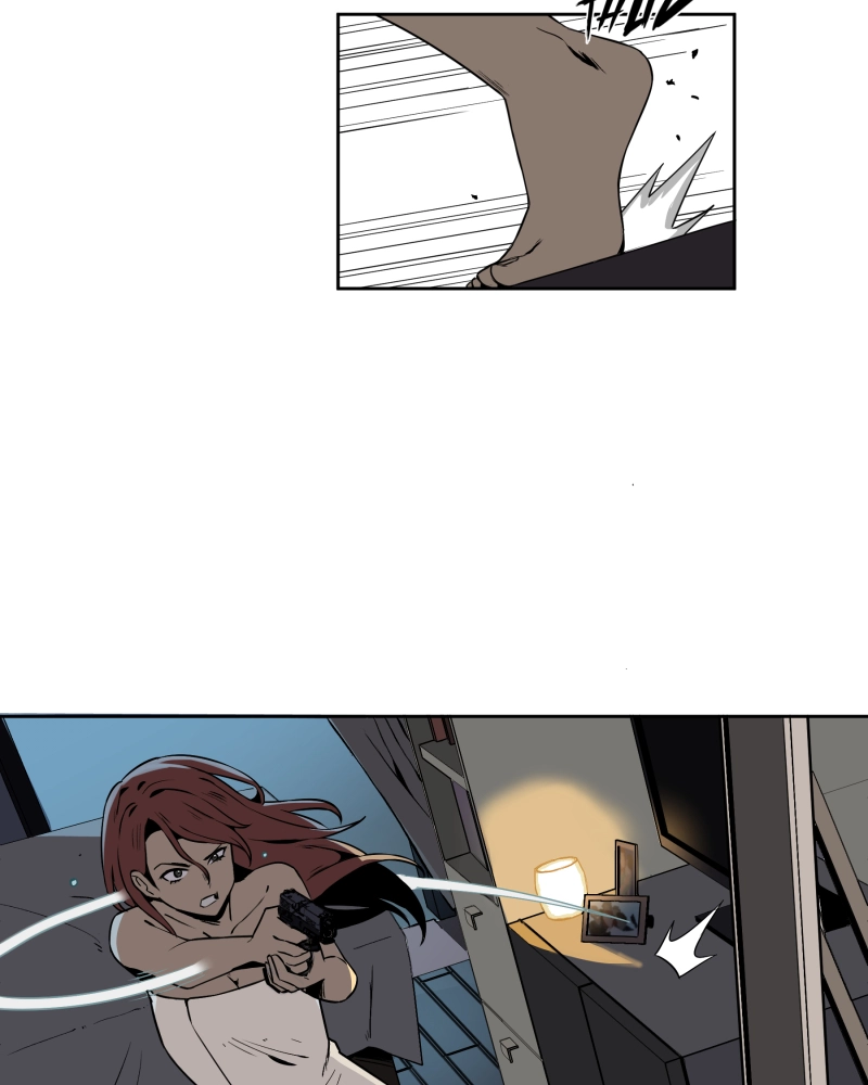 Black Sun Doreiou Chapter 48 page 16 - 