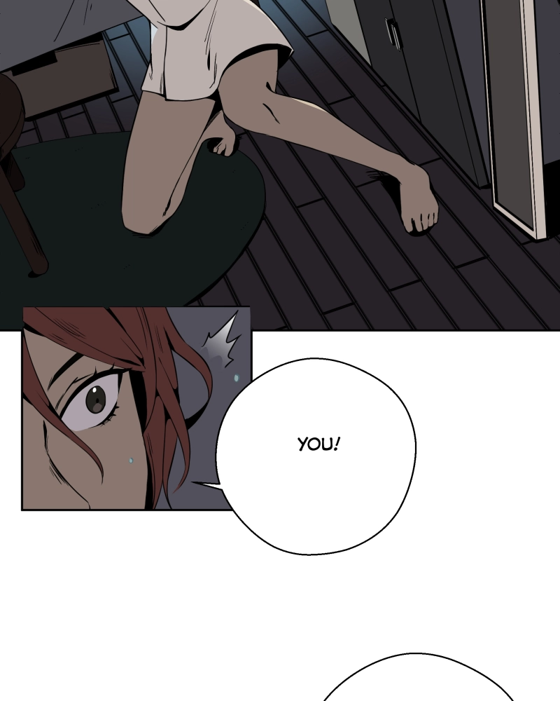 Black Sun Doreiou Chapter 48 page 17 - 
