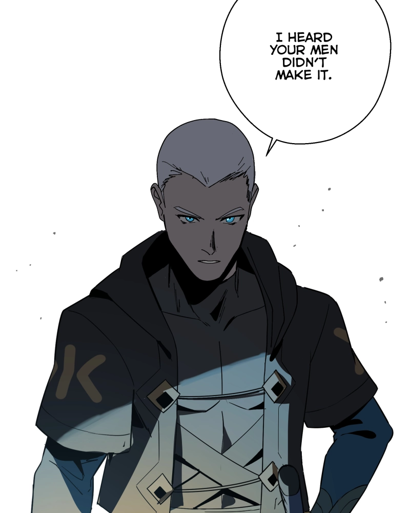 Black Sun Doreiou Chapter 48 page 18 - 