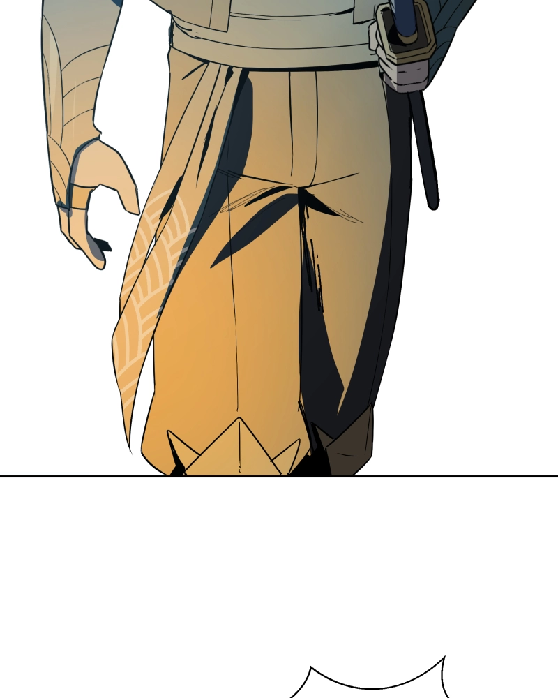 Black Sun Doreiou Chapter 48 page 19 - 