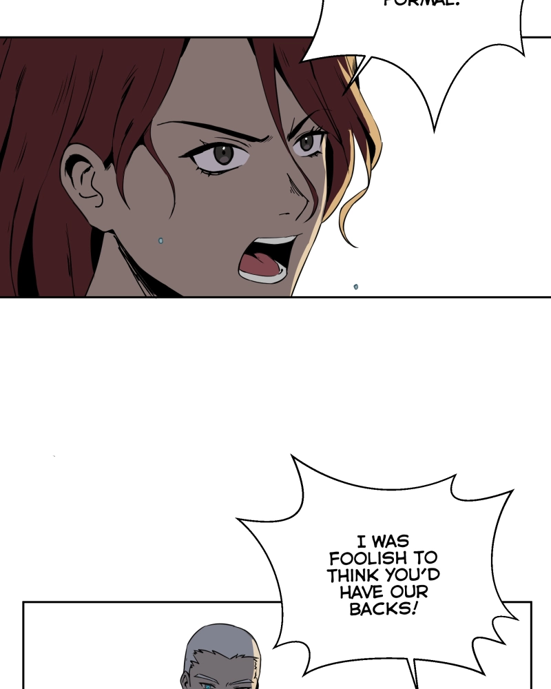 Black Sun Doreiou Chapter 48 page 23 - 