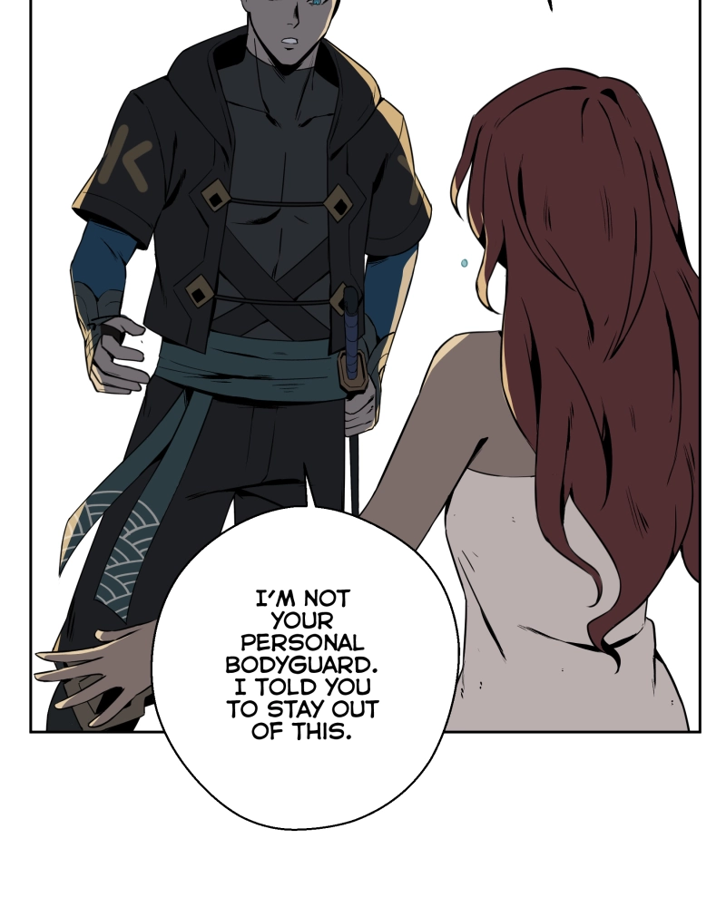 Black Sun Doreiou Chapter 48 page 24 - 