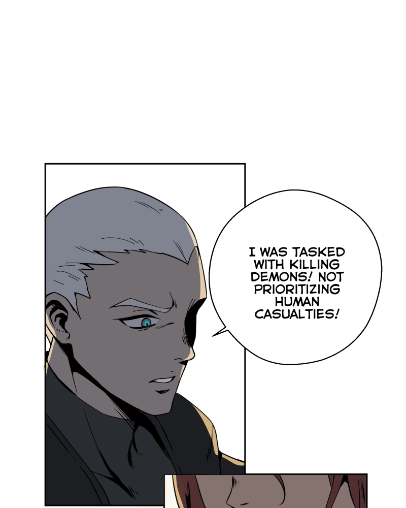 Black Sun Doreiou Chapter 48 page 25 - 
