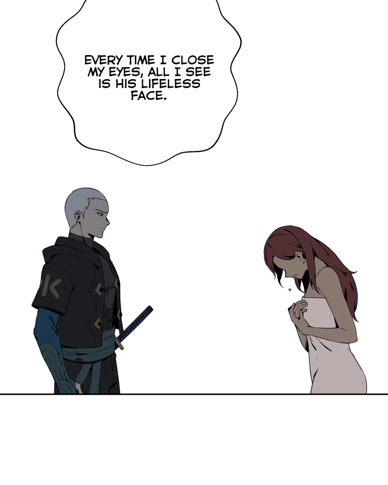 Black Sun Doreiou Chapter 48 page 28 - 