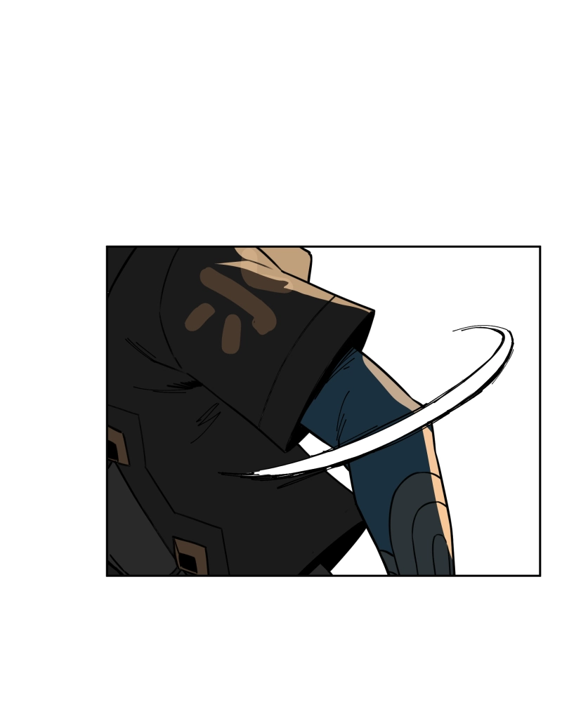 Black Sun Doreiou Chapter 48 page 29 - 