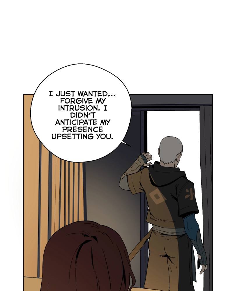 Black Sun Doreiou Chapter 48 page 30 - 