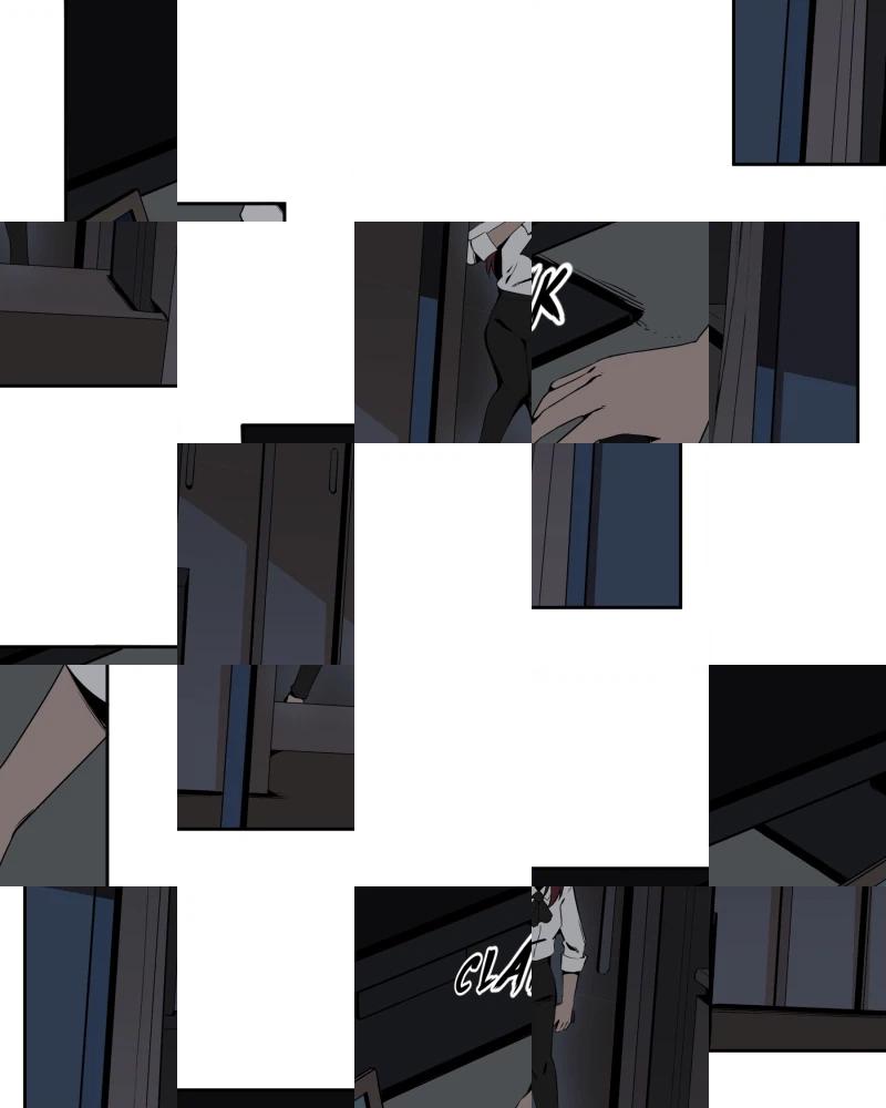 Black Sun Doreiou Chapter 48 page 4 - 