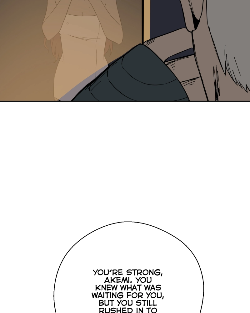 Black Sun Doreiou Chapter 48 page 32 - 