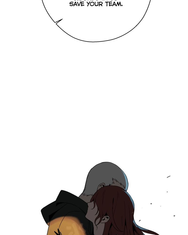 Black Sun Doreiou Chapter 48 page 33 - 