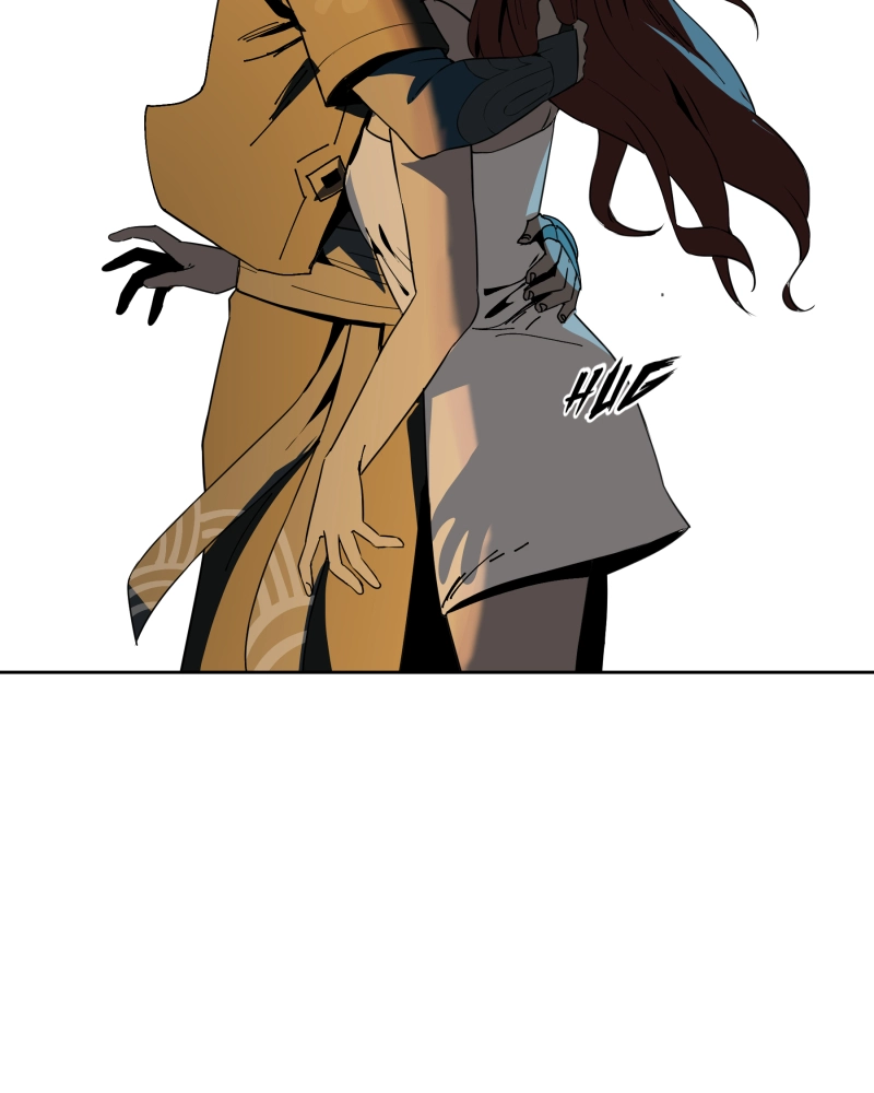 Black Sun Doreiou Chapter 48 page 34 - 
