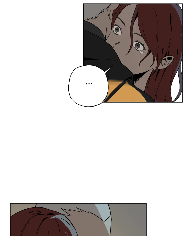 Black Sun Doreiou Chapter 48 page 35 - 