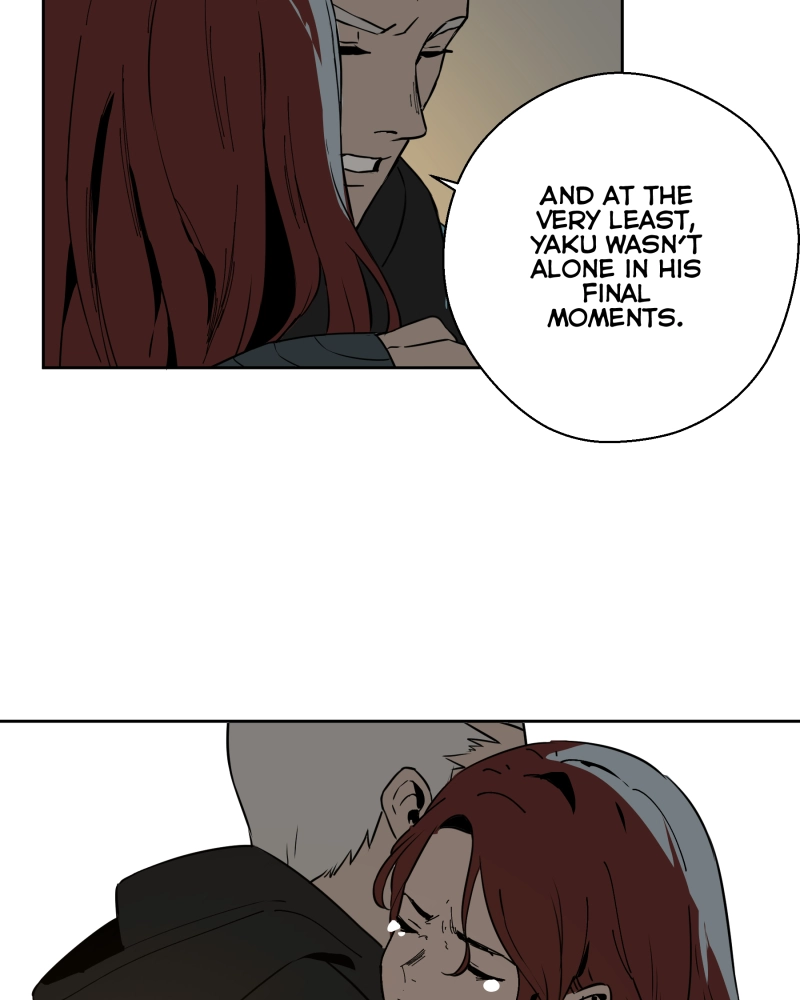 Black Sun Doreiou Chapter 48 page 36 - 
