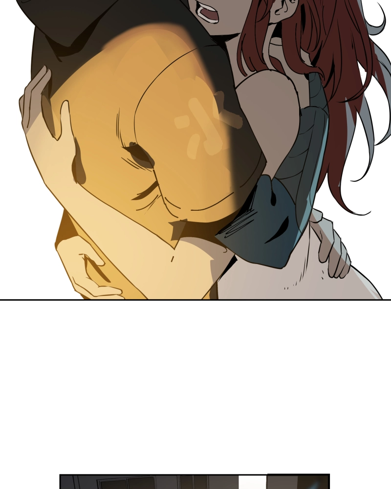 Black Sun Doreiou Chapter 48 page 37 - 